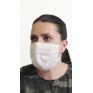 Maseczka ochronna na twarz z fizeliny medycznej epidemia covod-19